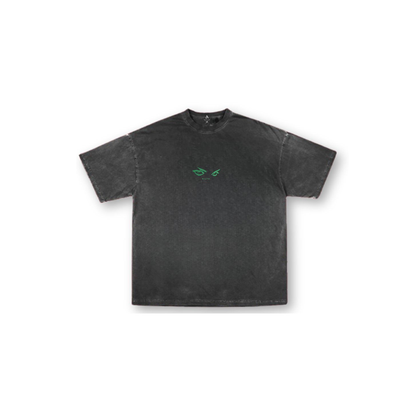 "$B" | Oversized Tee