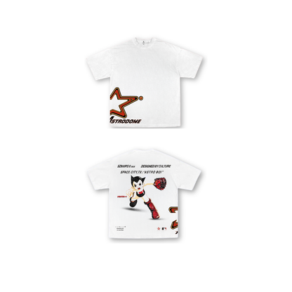 "Astro boi" | Oversized Tee