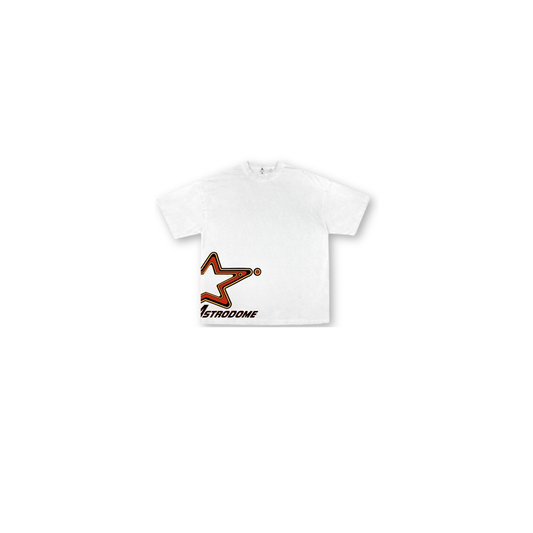 "Astro boi" | Oversized Tee (Front only)