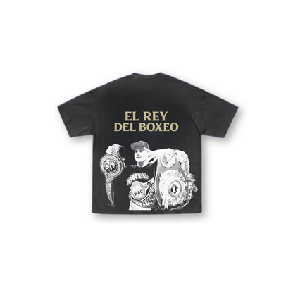 "EL REY" | Oversized Tee