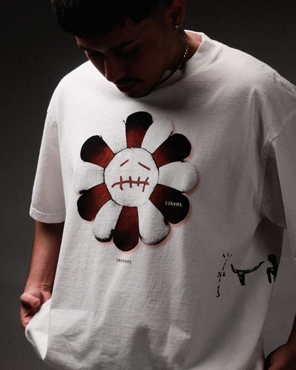 "Rodeo" | Oversized Tee