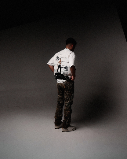 "Rodeo" | Oversized Tee