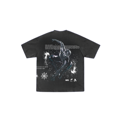 "Symbiote" | Oversized Tee