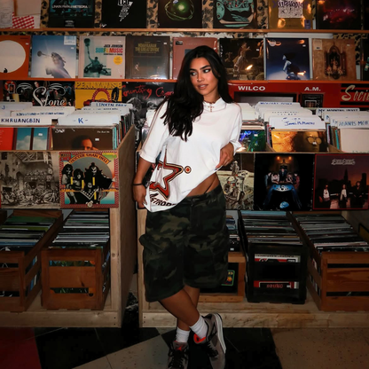 "Astro boi" | Oversized Tee