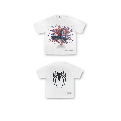 "Spidey" | Oversized Tee