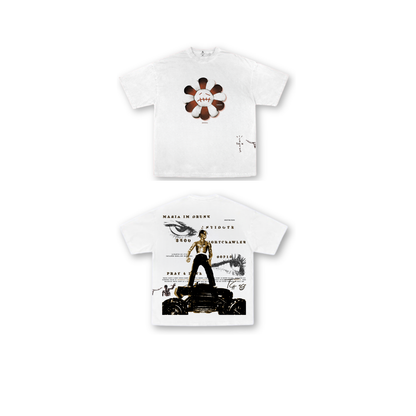 "Rodeo" | Oversized Tee