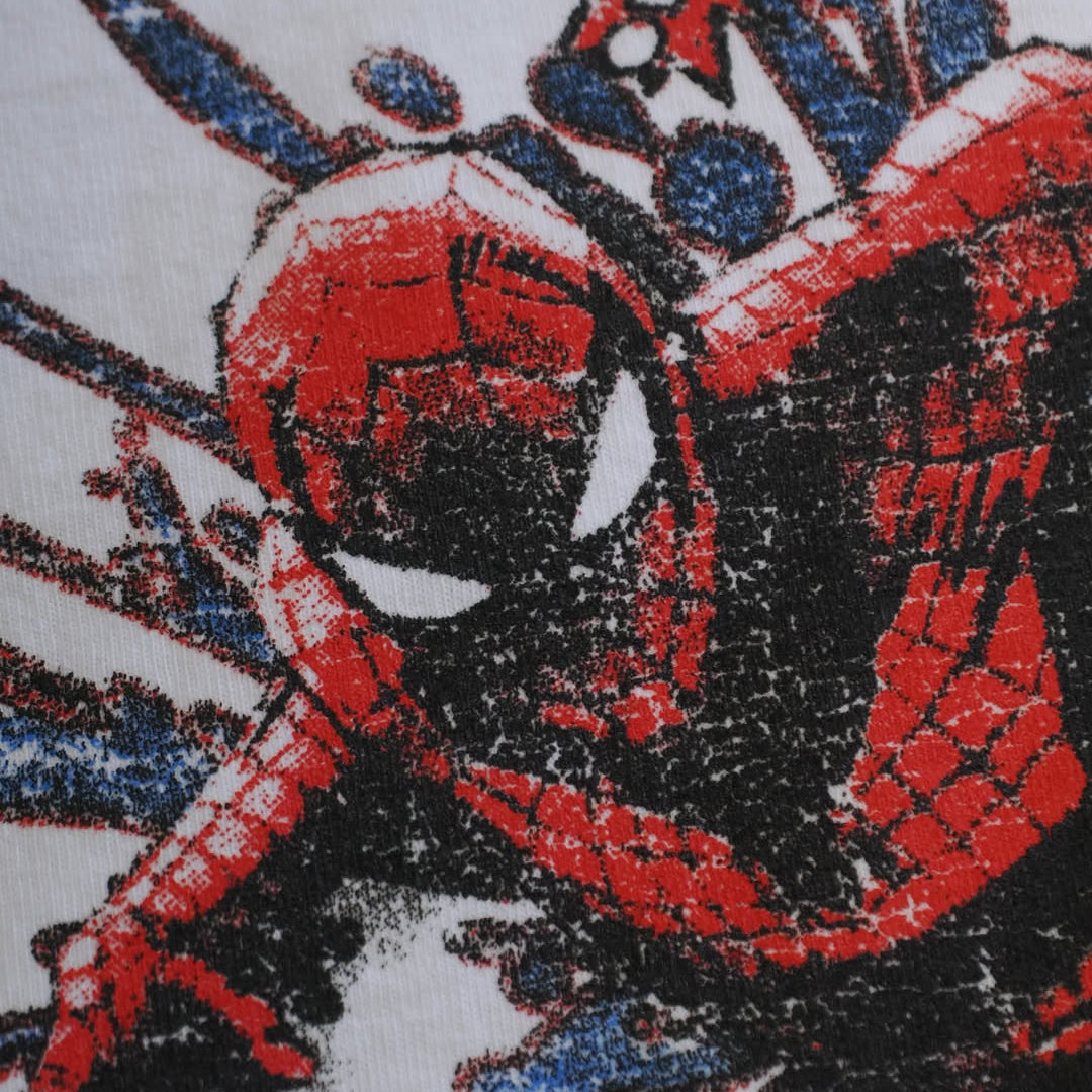 "Spidey" | Oversized Tee (Front only)