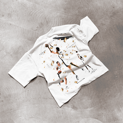 "Wemby" | Oversized Tee